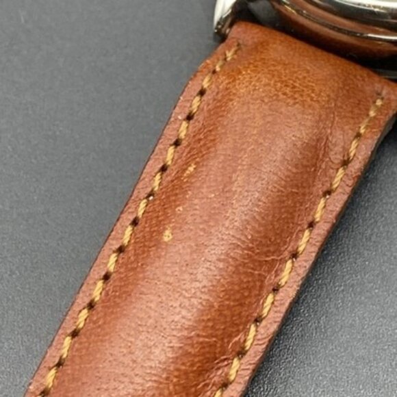 Warner Bros Studio Store Mel Blanc Taz Talking Watch Looney Tunes Tasmanian READ - Picture 6 of 10